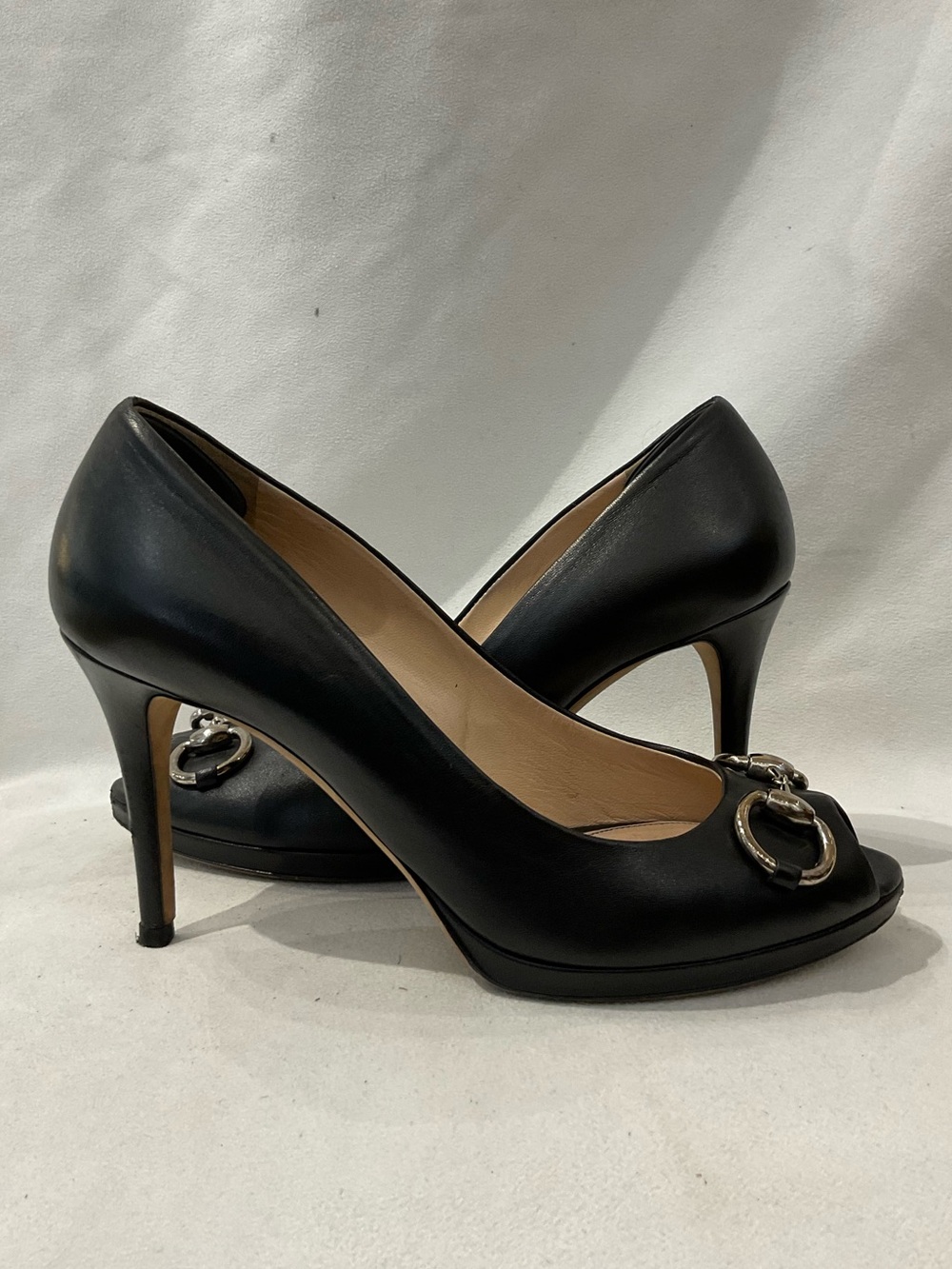 Gucci Pumps